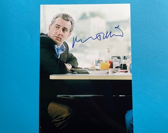 Robert De Niro signed photo authentic autograph with COA