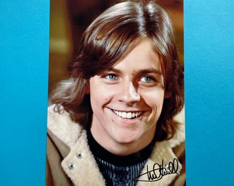 Mark Hamill signed photo authentic autograph with COA