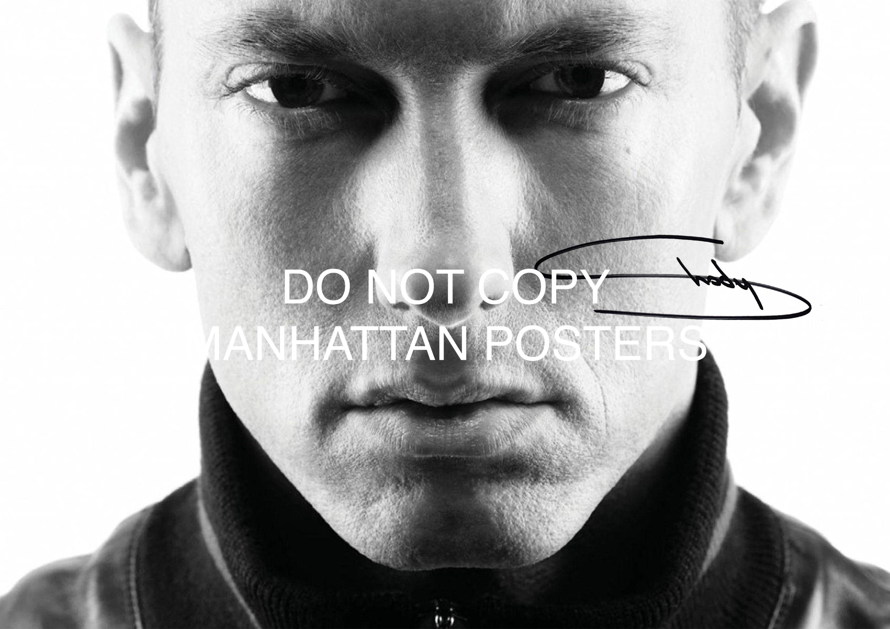 Eminem signature - Etsy 日本