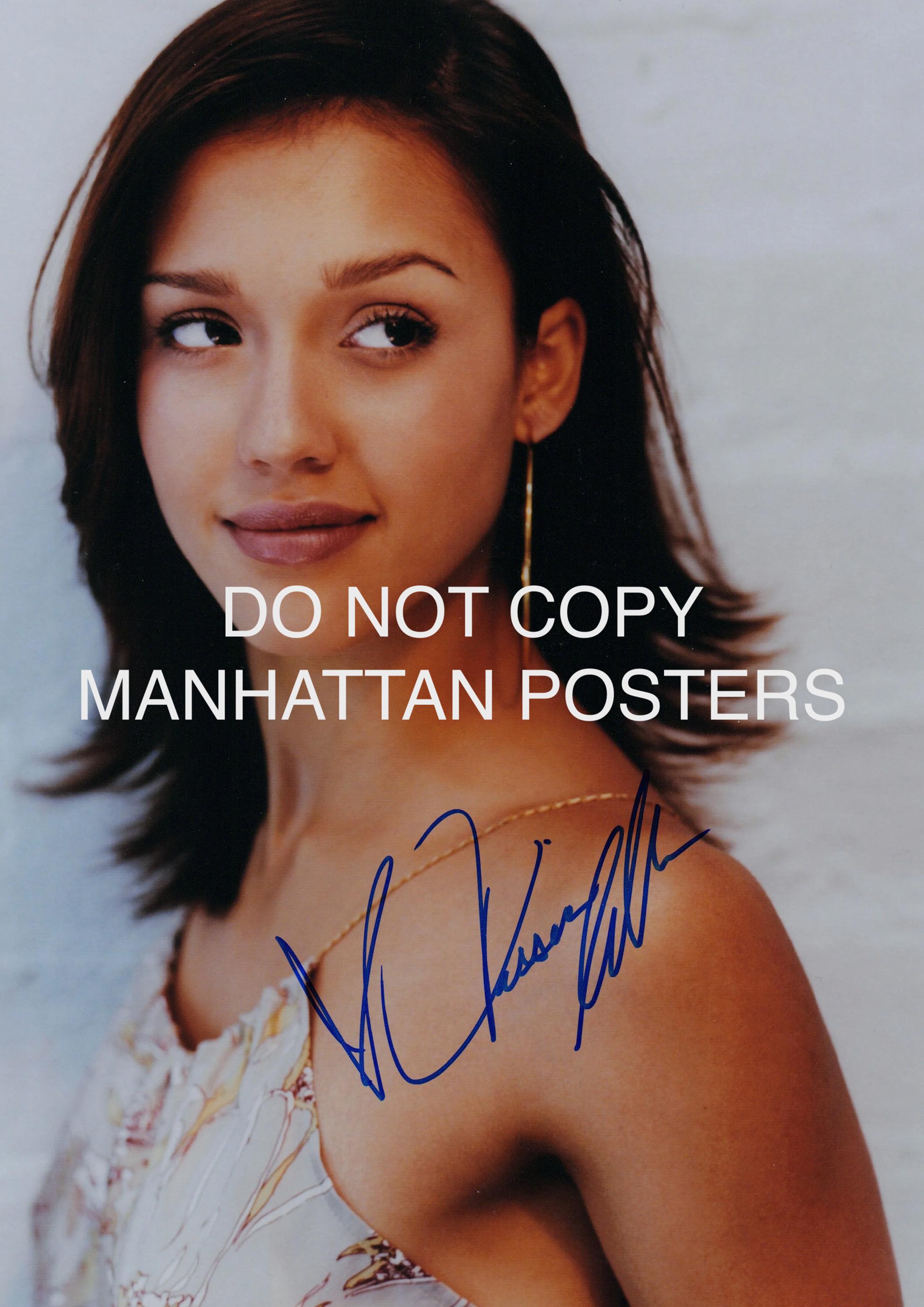 Jessica alba photo - Etsy 日本