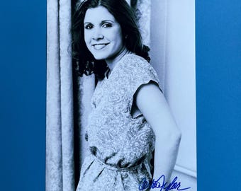 ローレンス・フィッシュバーン - 本物の直筆サイン入り写真、COA付き