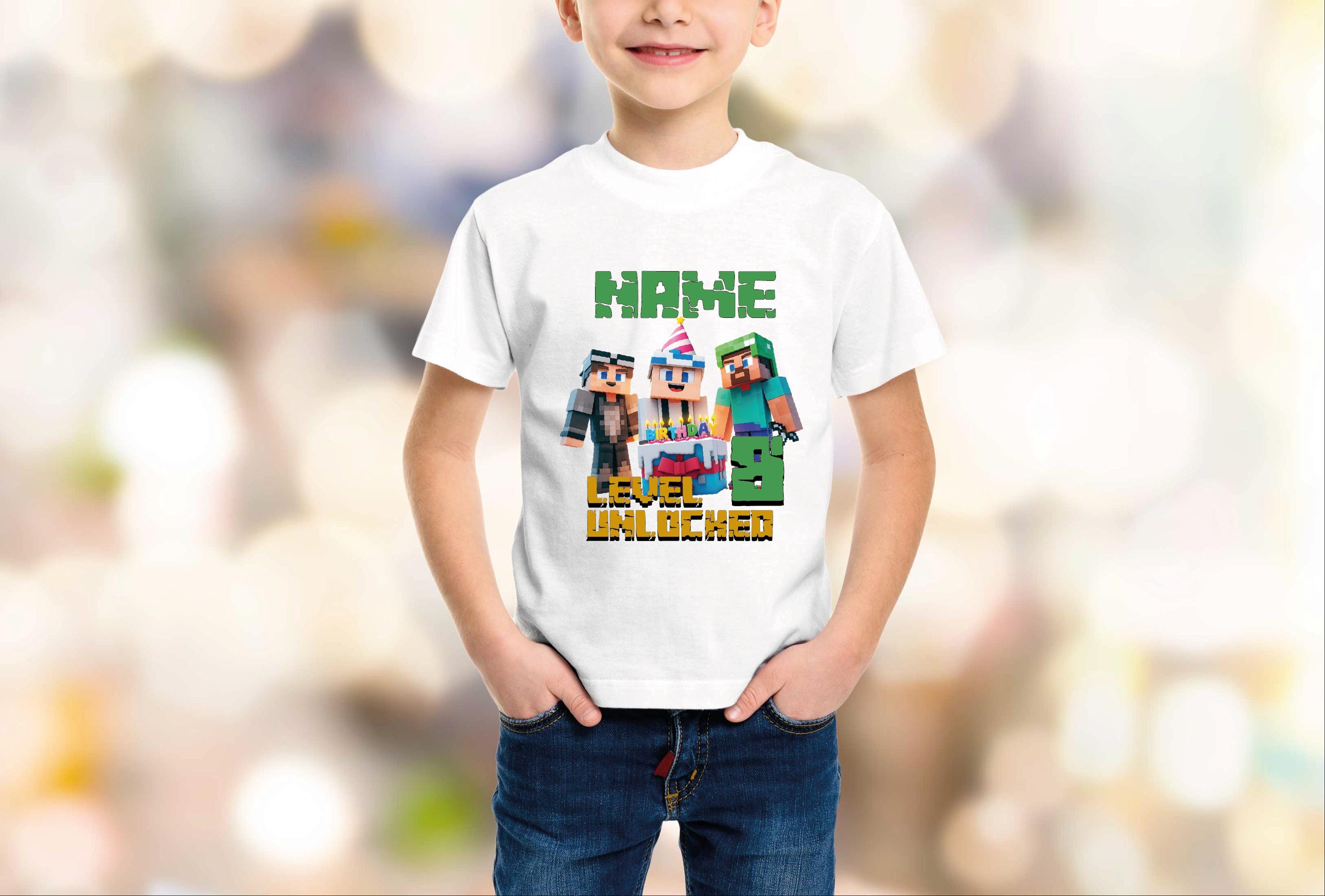 Custom Shirt for Loved Ones - Comfort Colors