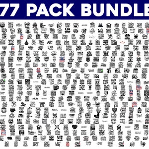DAD MEGA BUNDLE、477 デザイン、お父さん svg、父の日 svg、パパ svg、お父さん svg、最高のお父さん svg、お父さんへの贈り物 svg、ミニミー svg、カット ファイル cricut