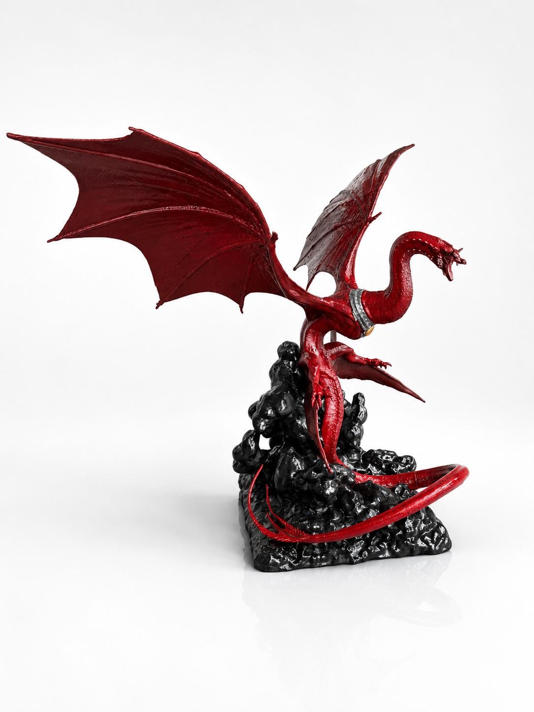 Caraxes figure - Etsy 日本