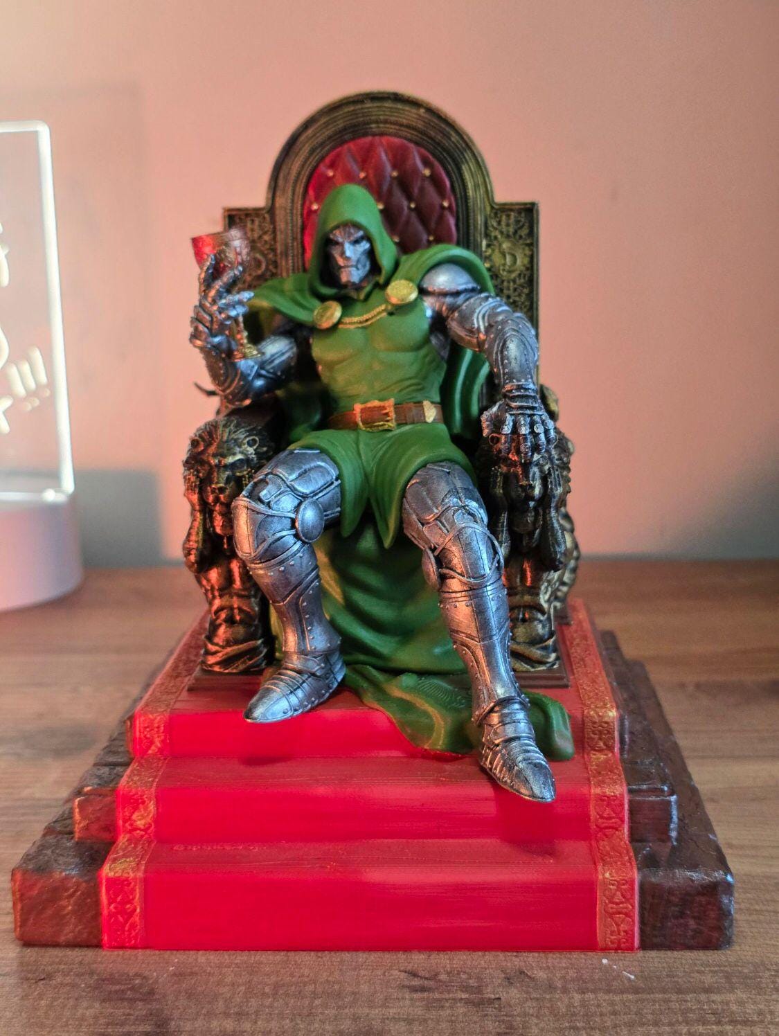 Dr doom toys - Etsy 日本