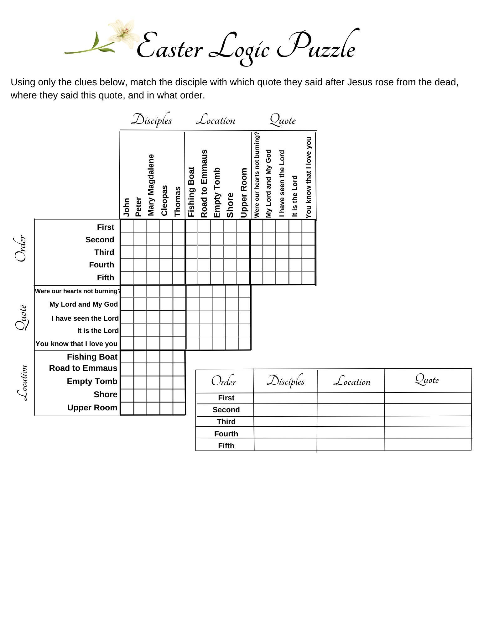 easter-logic-puzzle-printable-logic-puzzle-games-christian-disciples-bible-instant-download-etsy