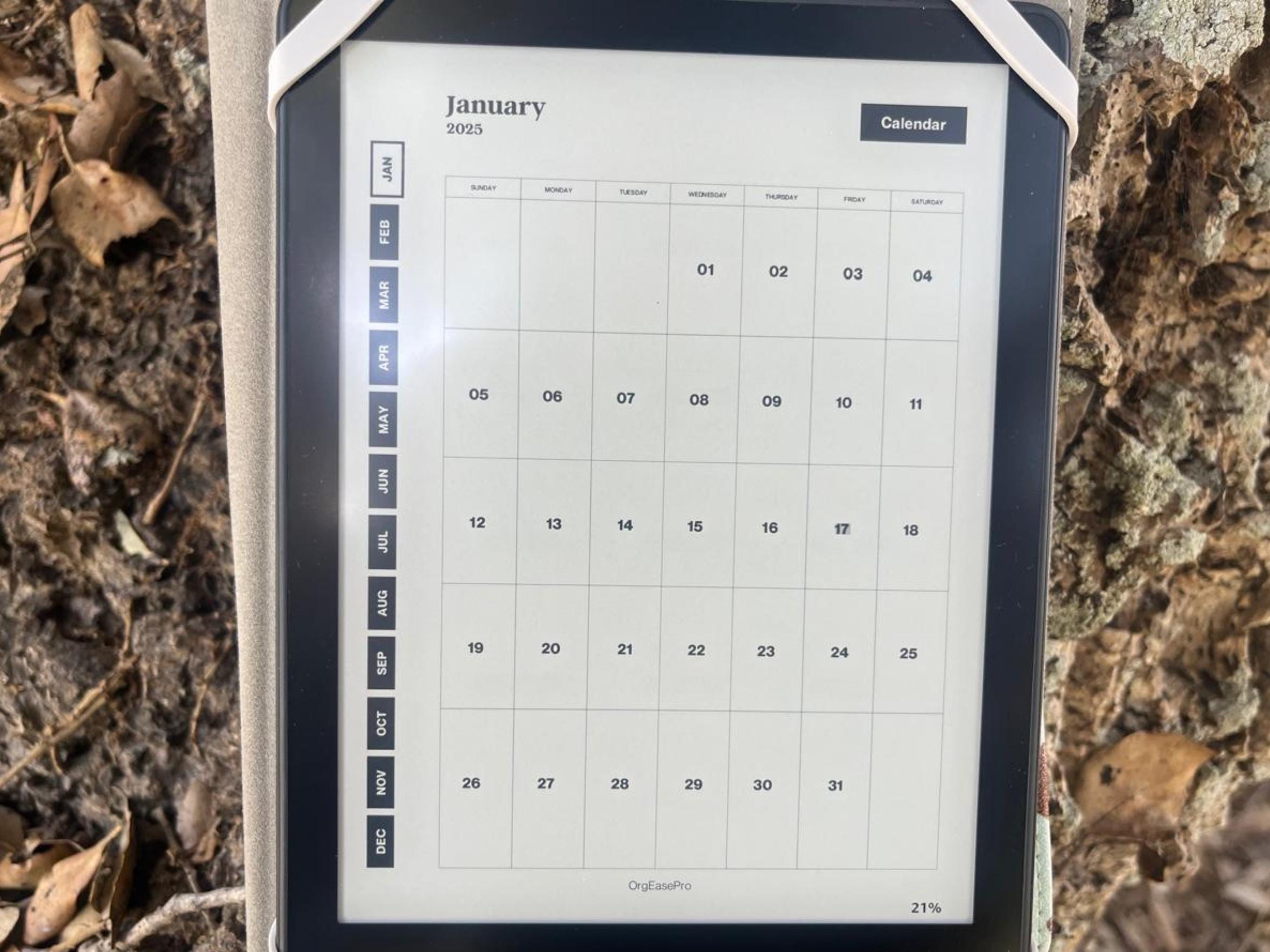 New 2026 Interactive Kindle Paperwhite 11th Generation Monthly