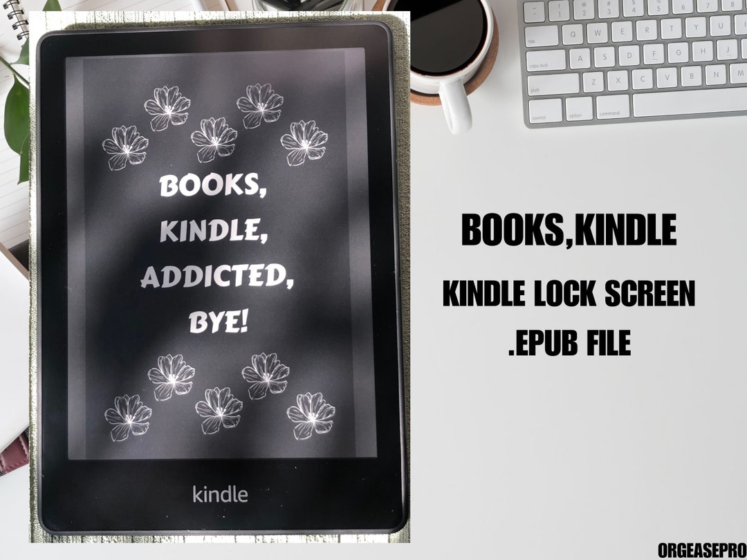 COPS's Epub Reader