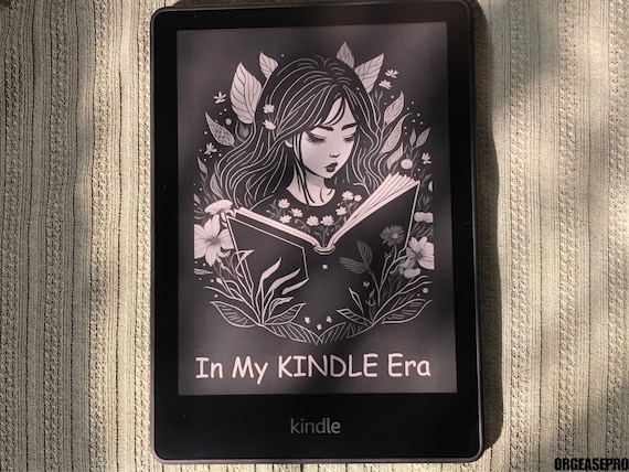 kindle lockscreen art kindle lock screen kindle paperwhite lock screen kindle screen saver kindle wallpapaer kindle cover kindle custom