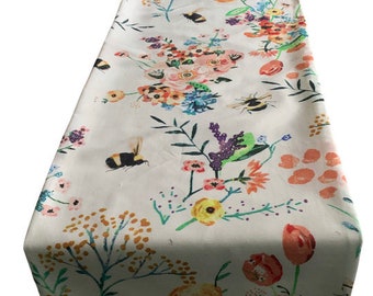 Bee, Table Runner, 1m, 1.5m, 1.95m x 30cm, Gift Idea