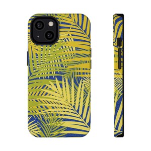 Impact-Resistant Cases