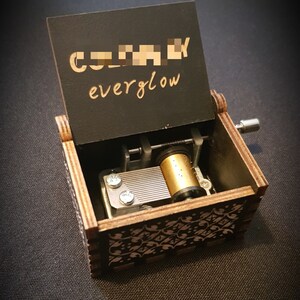 Musical box gift india deals