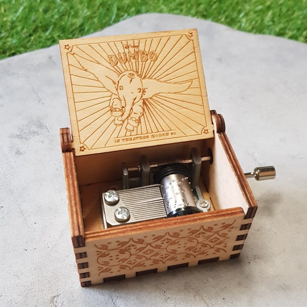 Dumbo Baby Shower Etsy