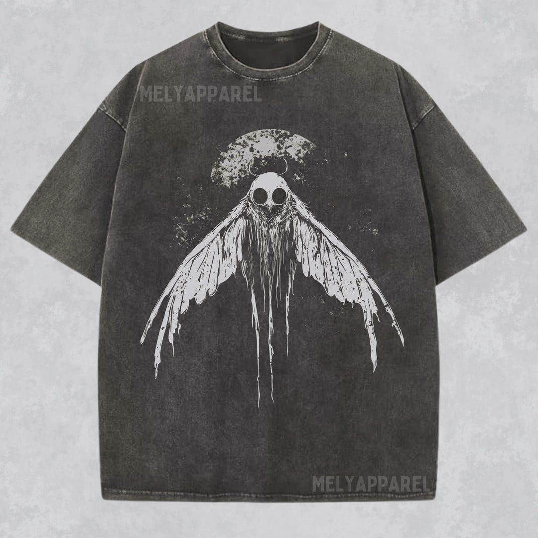 Mothman Shirt