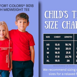 Jesus is King Shirt for Kids Christian Youth Tee Religious Gift for Boy or Girl Faith T-shirt Baptism Gift Comfort Colors Church Wear 画像 4