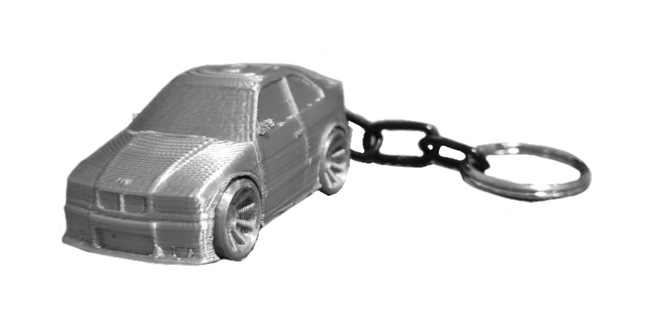 BMW E36 M3 Key Ring 3D Printing Keychain Auto Car Etsy UK