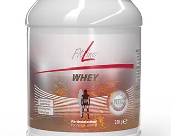 Whey Power Eiweiß ohne Zuckerzusatz