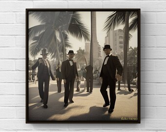 home decor wall art, art prints, art prints download, wall art, wall art prints, wall art living room, wall art framed,  gangster art