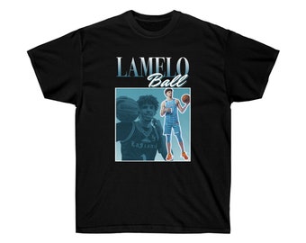 Lamelo Ball Unisex T-Shirt
