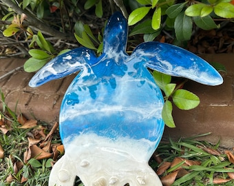 Resina de tortuga marina Ocean Beach