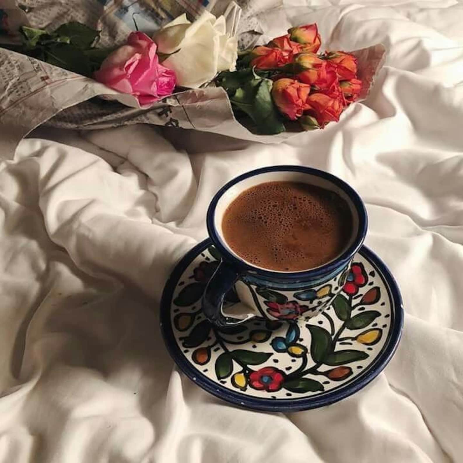 Turkish Coffee Reading, Turkish Coffee Fortune Teller, Psychic Coffee