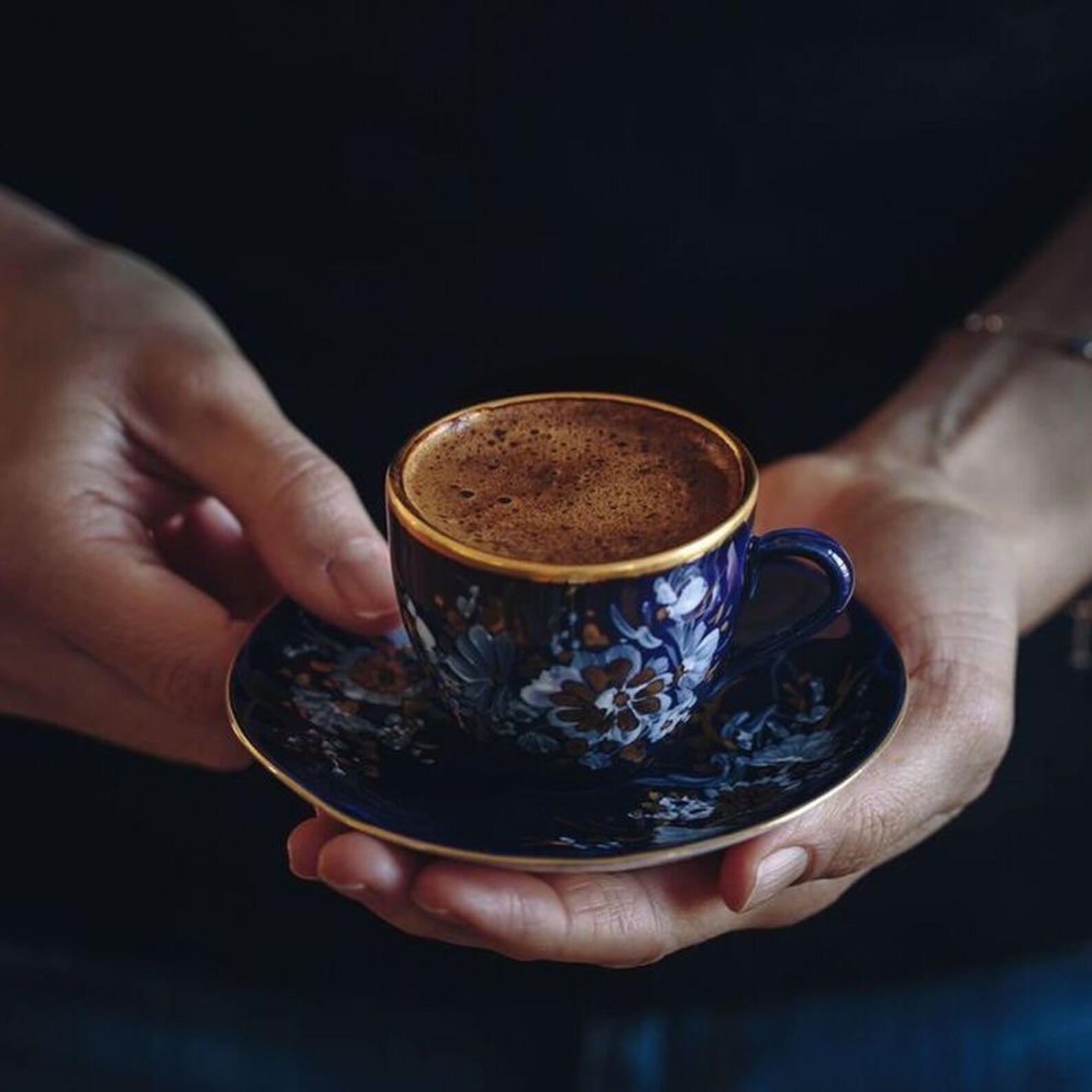 Turkish Coffee Reading, Turkish Coffee Fortune Teller, Psychic Coffee