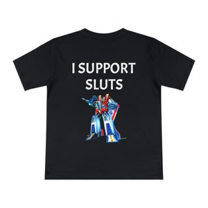 Transformers Starscream Unisex T-Shirt