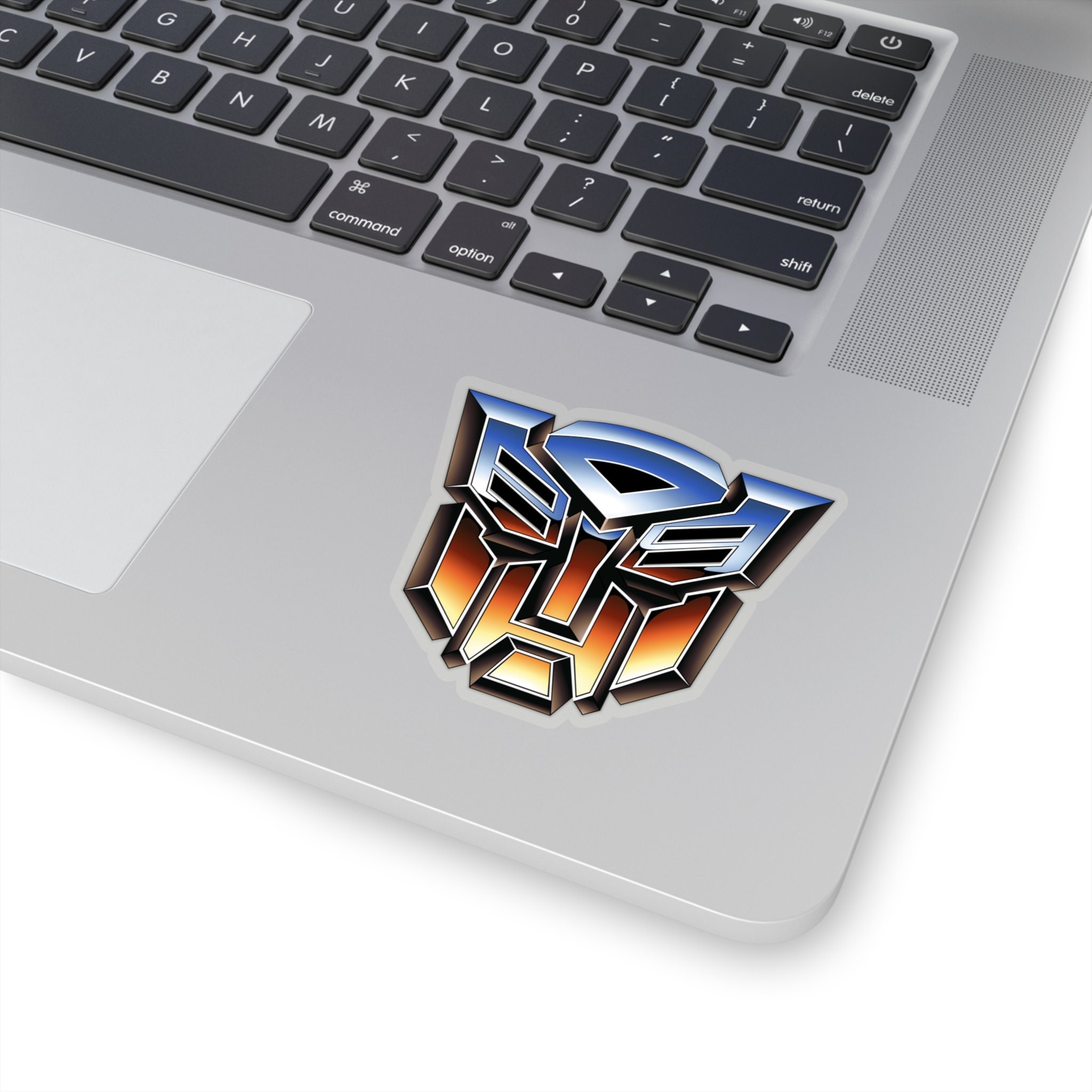 Transformers Autobot & Decepticon Logo Symbol Dry Decal Stickers  Each 17 Or Both For 3 1557245174 32a3afa8