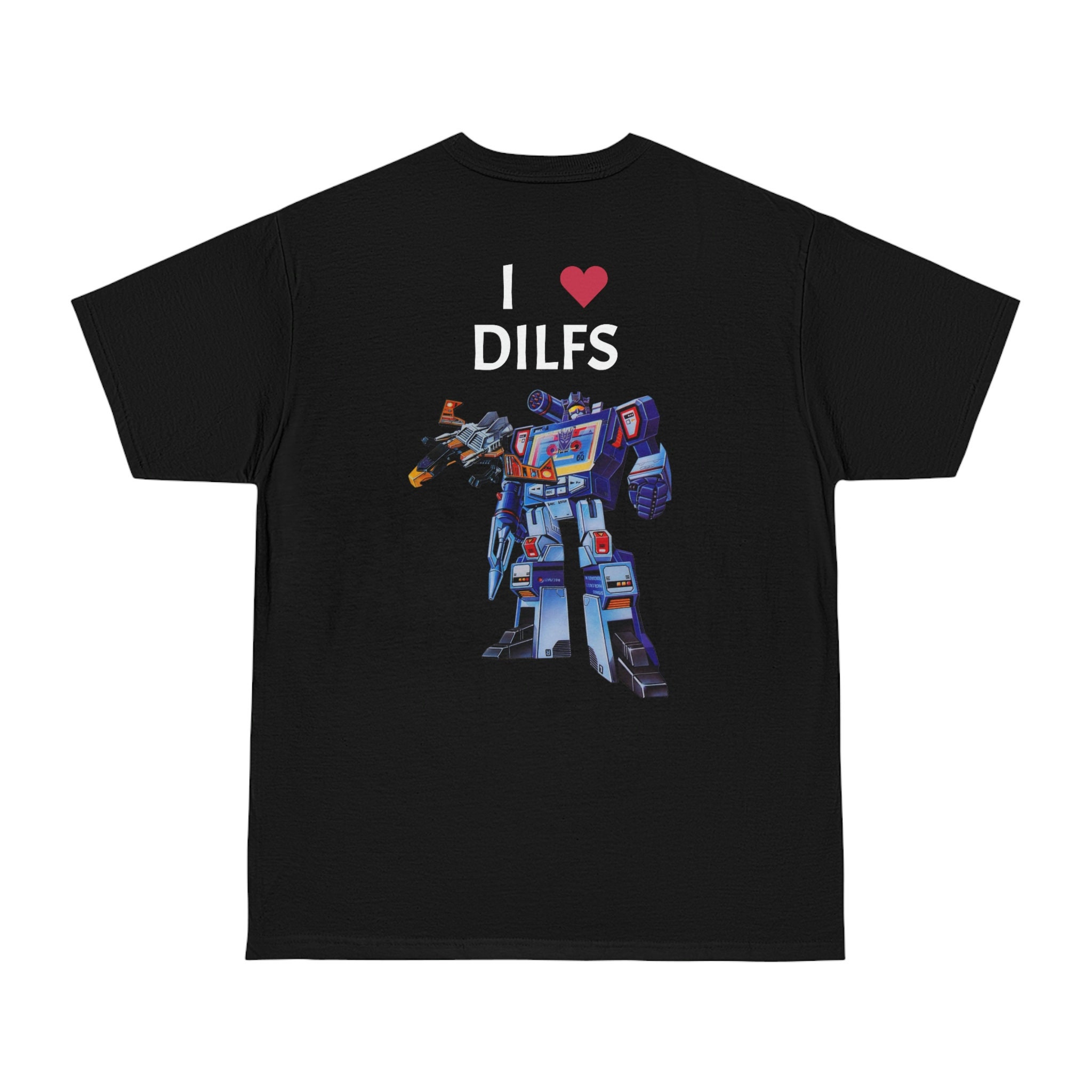 Transformers soundwave shirt discount