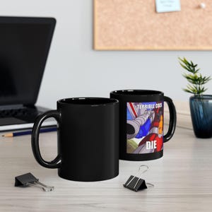 Transformers Starscream Becher 325 ml
