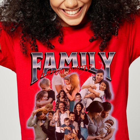 【ROSE】Netflix PHOTO BACK PRINT TEE Paul Photo Tee – Jonas Brothers