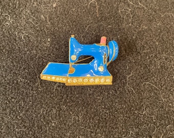 Sewing Machine Pin