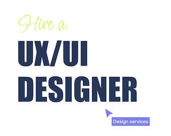 Hire a UX/UI Designer|| Landing Pages|| Professional Website Design || Figma design|| Website designer