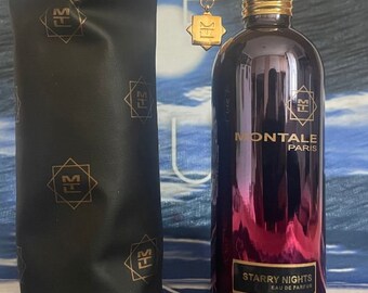 Montale Nuits Étoilées 100 ml eau de parfum