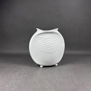 Kaiser vase biskuit 70er