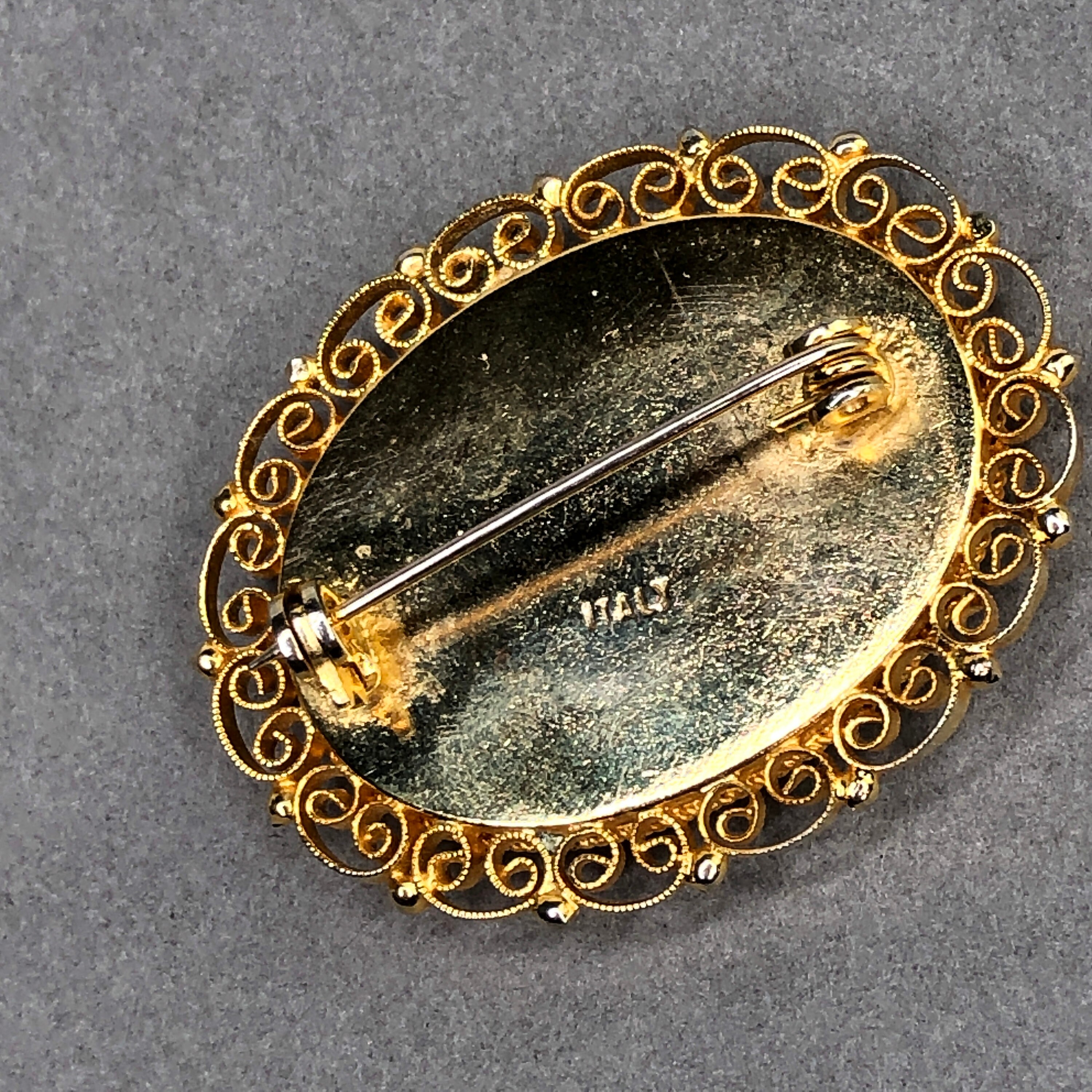 ハンドメイドレジンヘアゴム・ブローチ・ネックレス・ホルダーNo.442