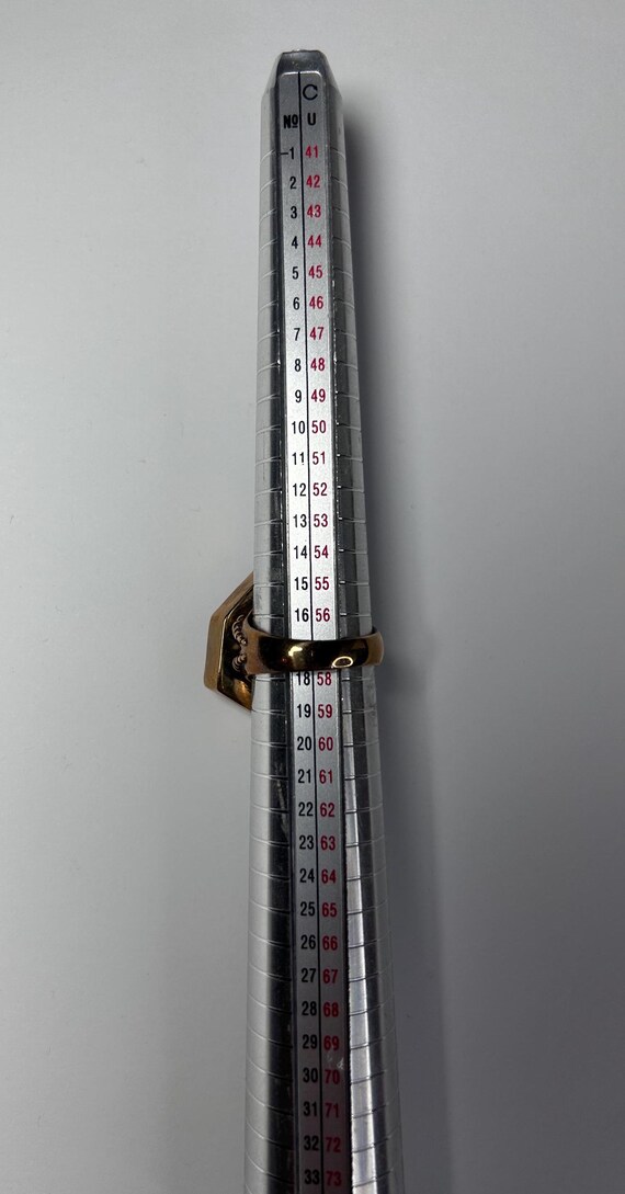 STEPHEN DWECK Vintager Statement Cocktailring mit… - image 9