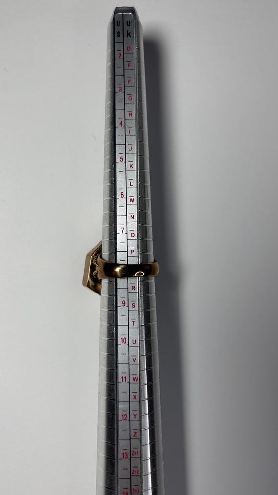 STEPHEN DWECK Vintager Statement Cocktailring mit… - image 10