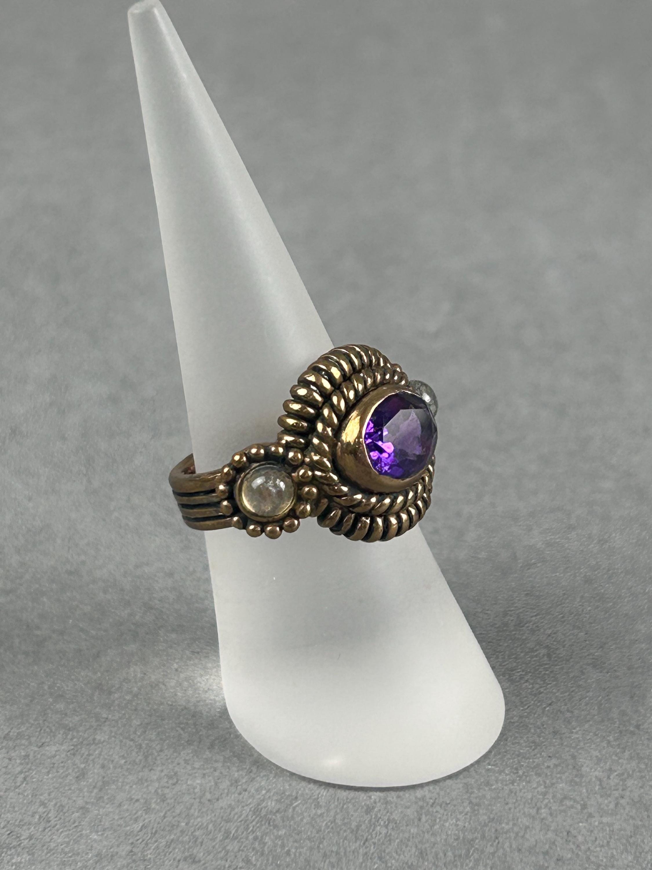 Stephen Dweck Ring - Etsy