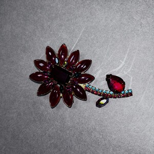 Sorrelli Brooch - Etsy display picture 2