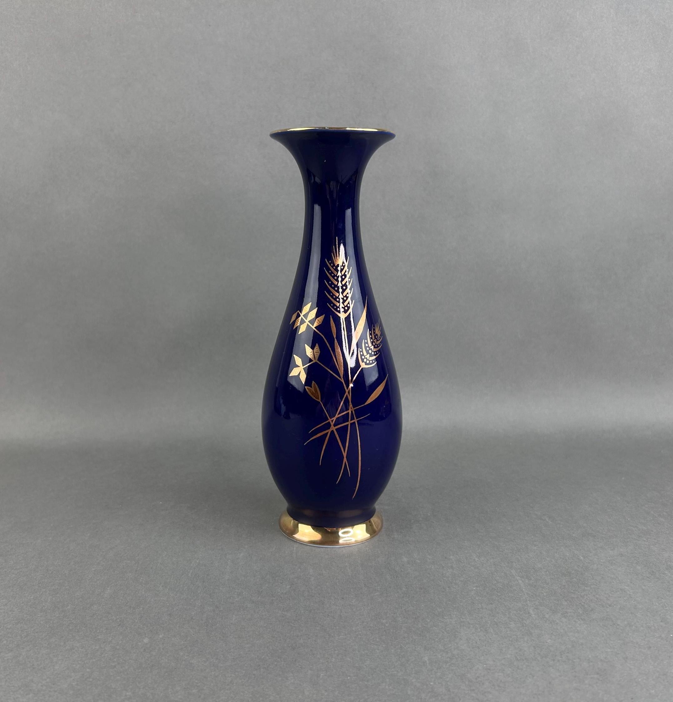 Royal bavaria vase - Etsy 日本