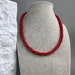 see more listings in the Necklace, choker, chain section