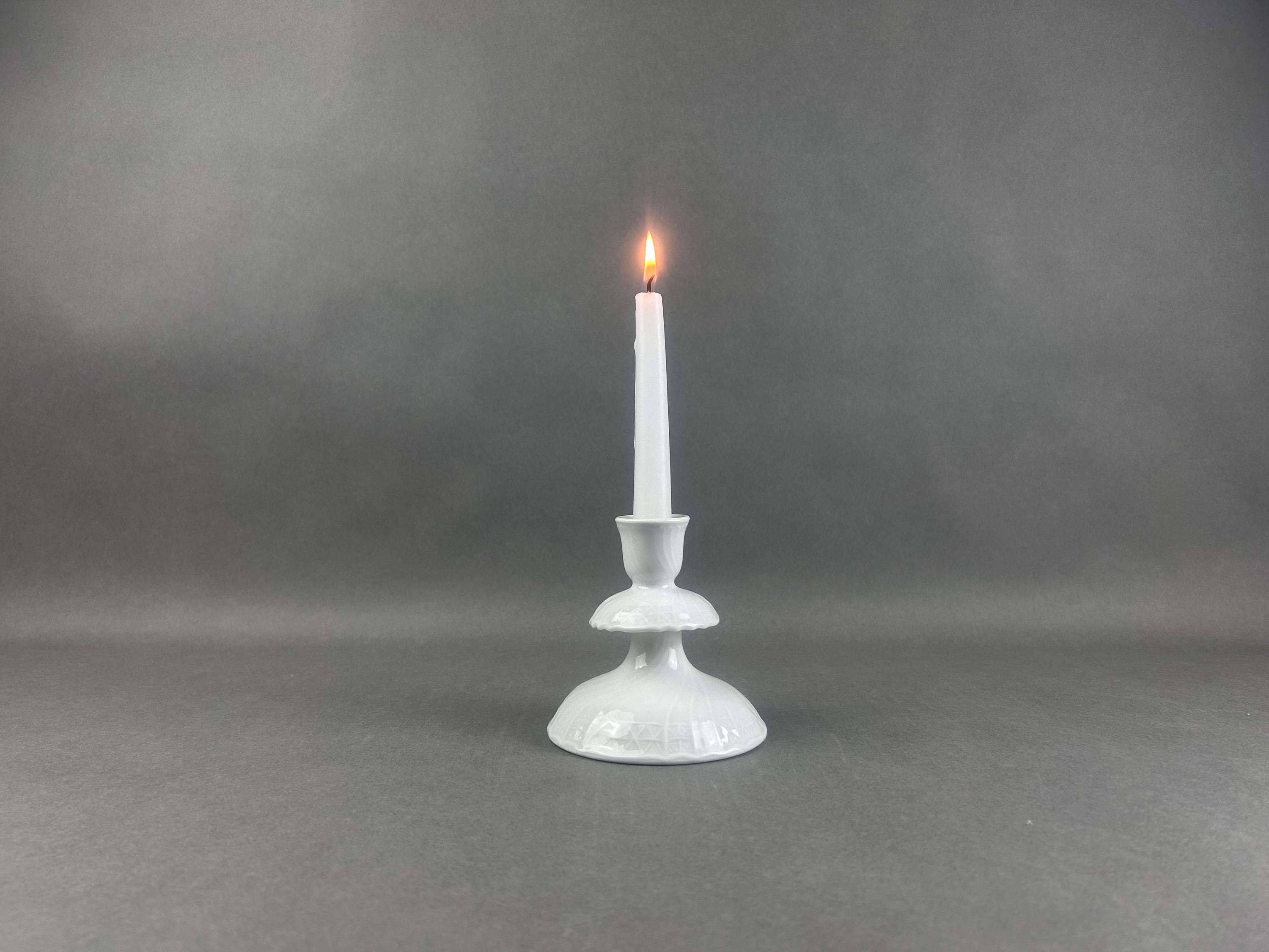 ester & erik advent noble pine candela decorativa I