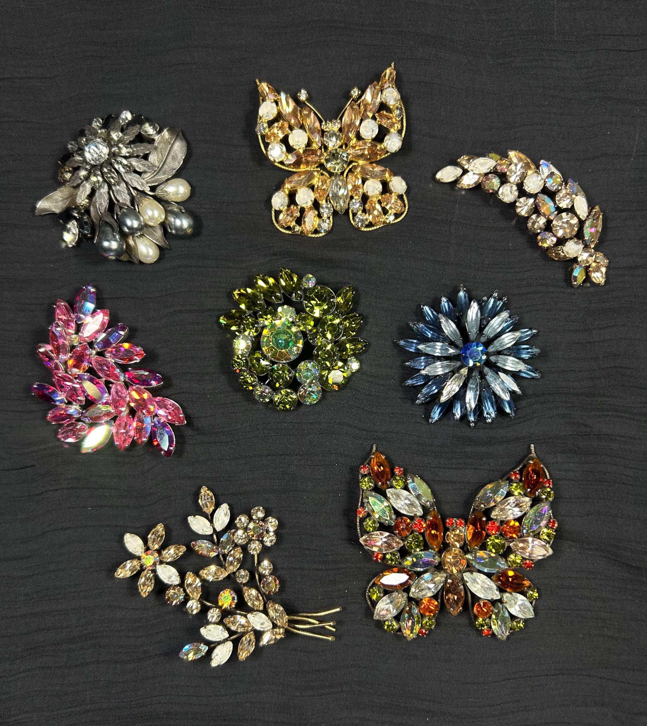 ヴィンテージ REGENCY の署名入りステートメントボリュームのある