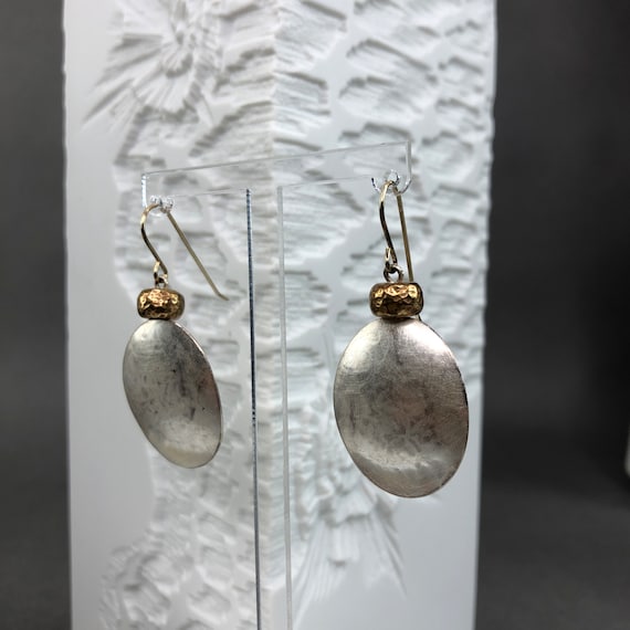 Marjorie baer shop clip on earrings