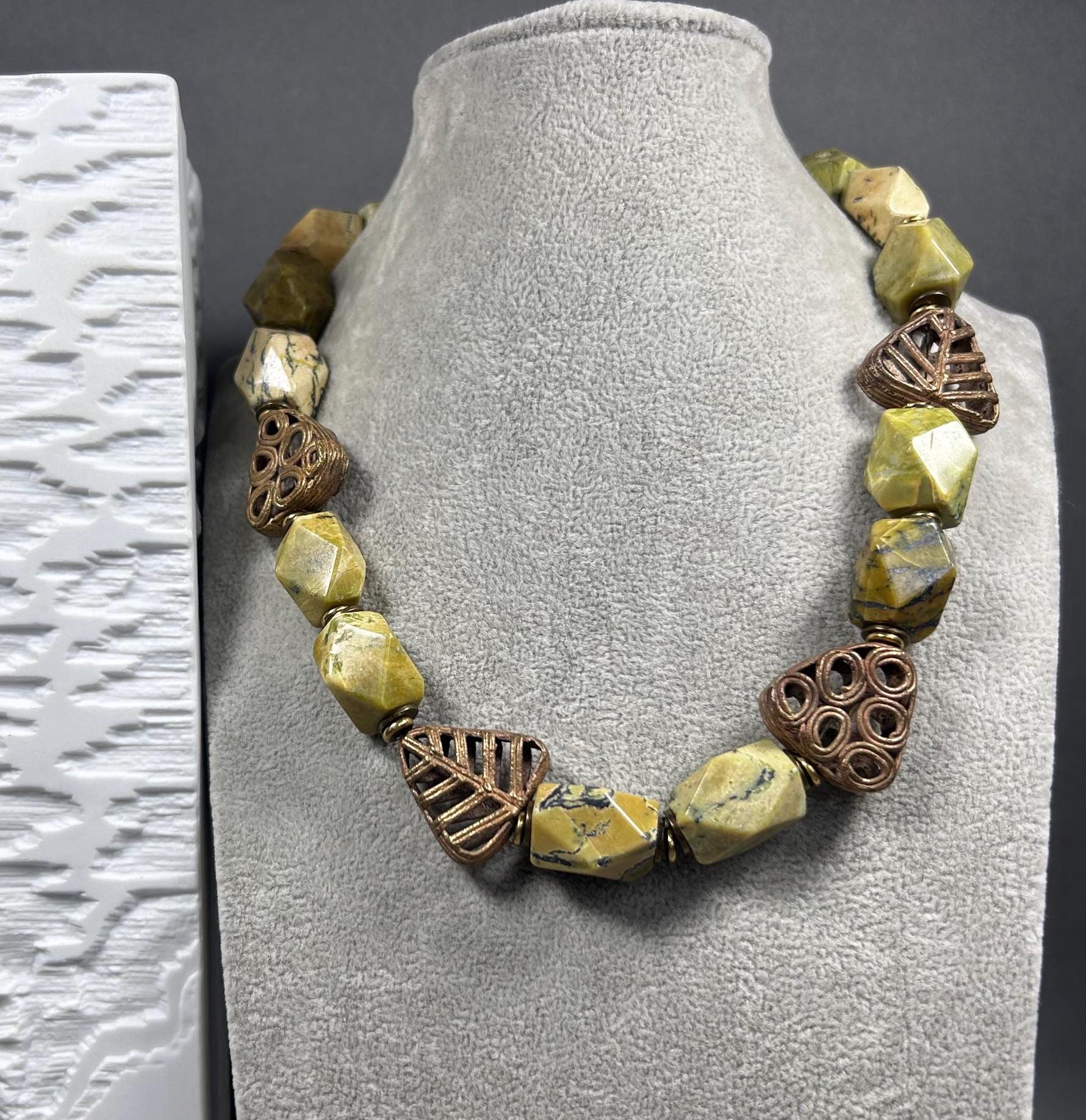 Stephen Dweck Necklaces - Etsy