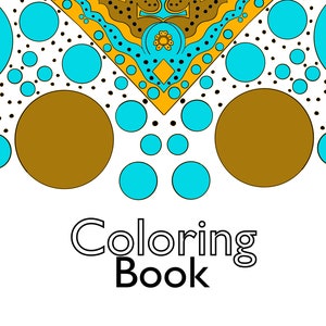 Coloring book