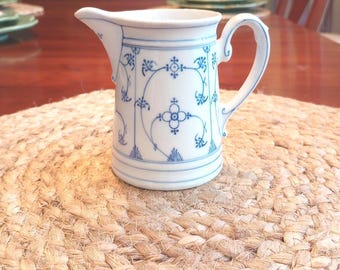 Jarra para crema de Konigszelt Silesia de 10 cm (4 pulgadas)