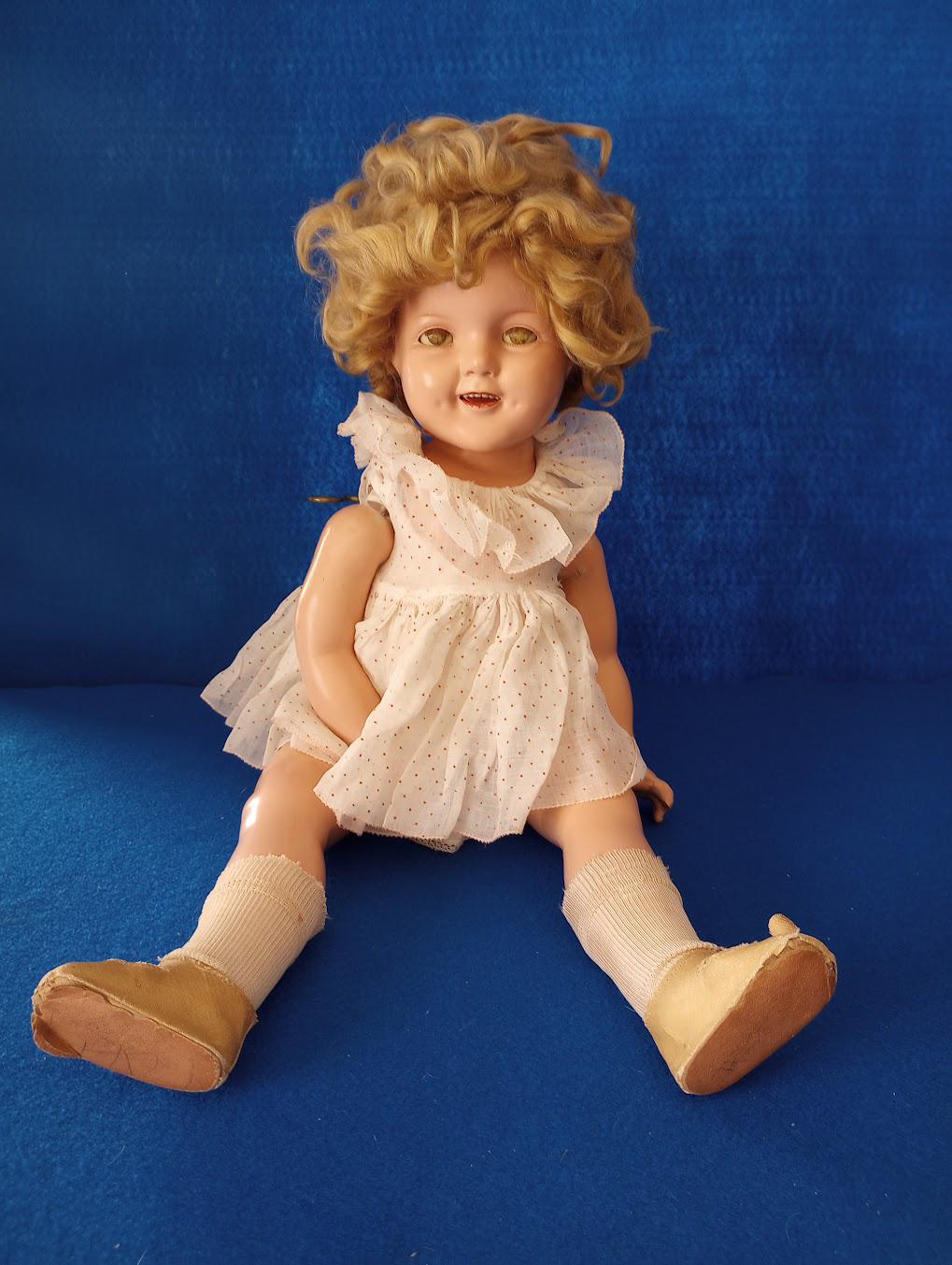 Shirley temple doll - Etsy 日本