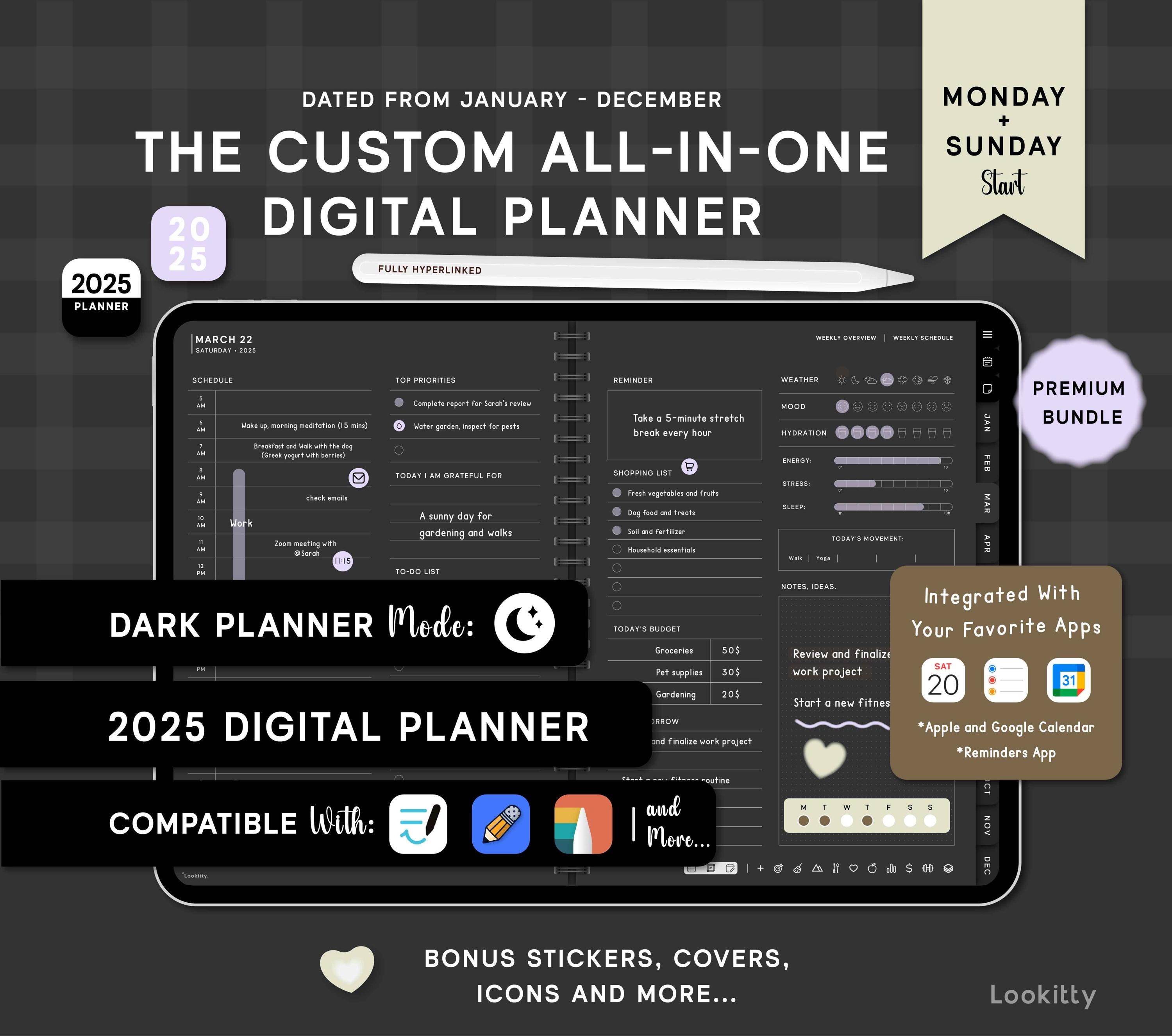 Buy Digital Planner Guys Online In India India